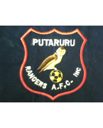Putaruru Rangers - Club documents