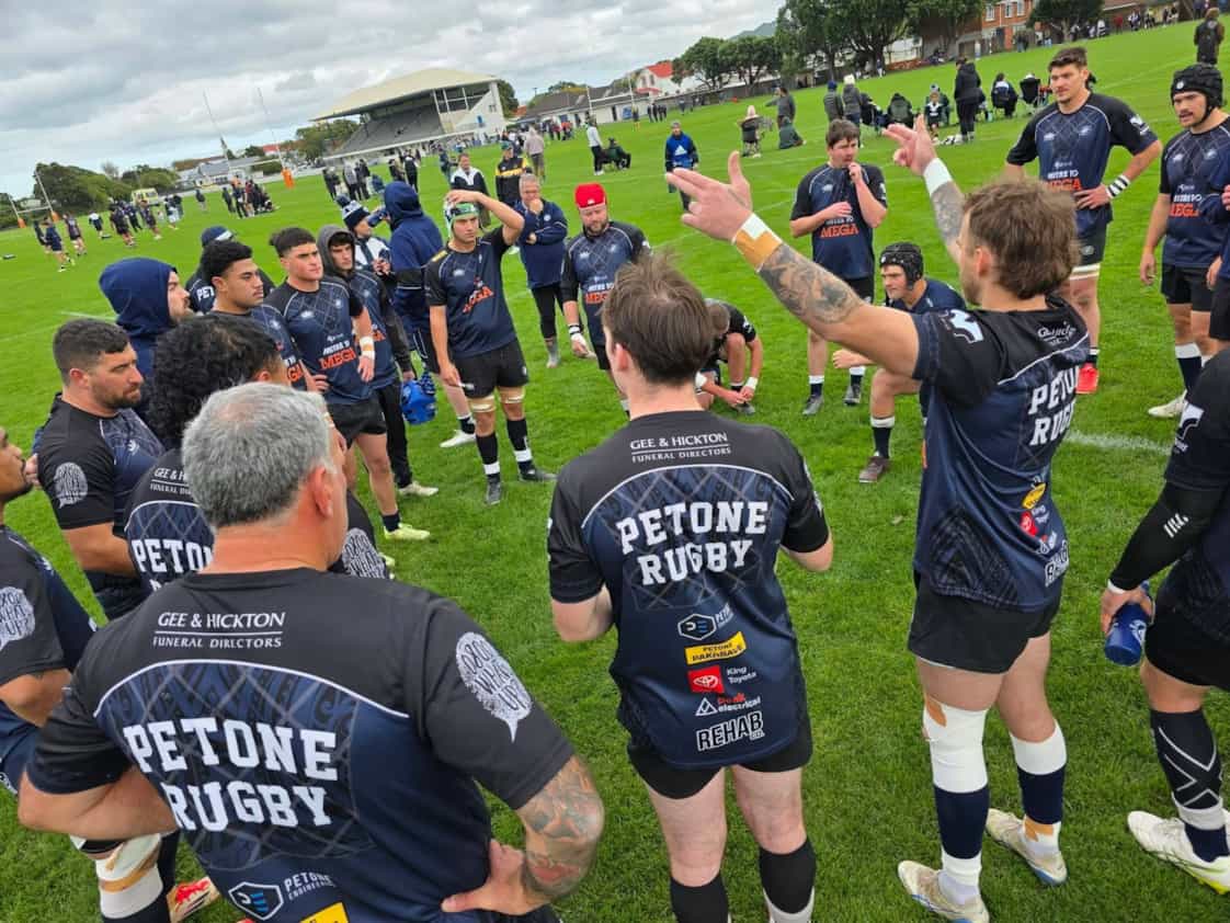Ryman's Rugby Roundup 18/5/26