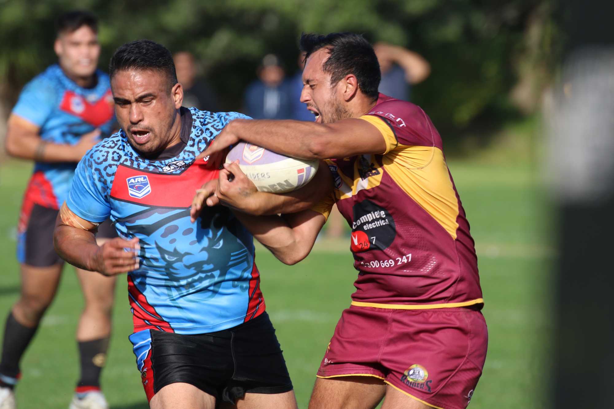 Jags Rugby JAGS Premiers Kick off Saturday at home 2:30pm