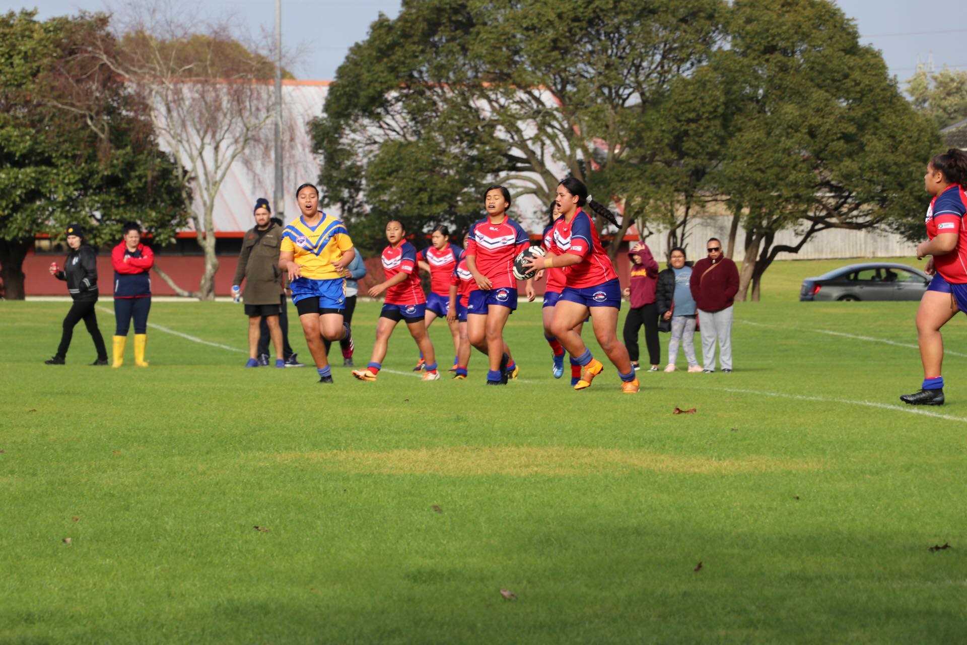 Junior Scorpions Results - 11th July 2020