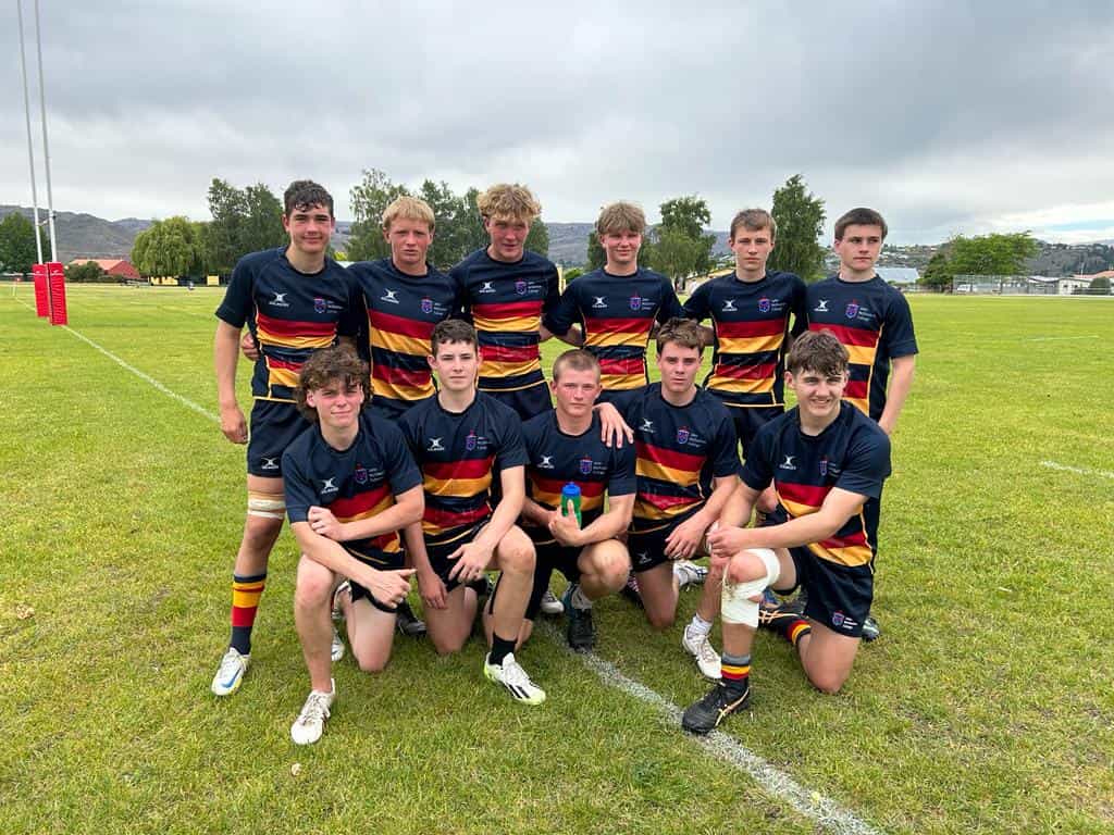 HIGHLANDERS REGION YEAR 9 & 10 SEVENS TOURNAMENT