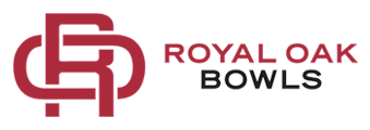 Royal Oak Bowls
