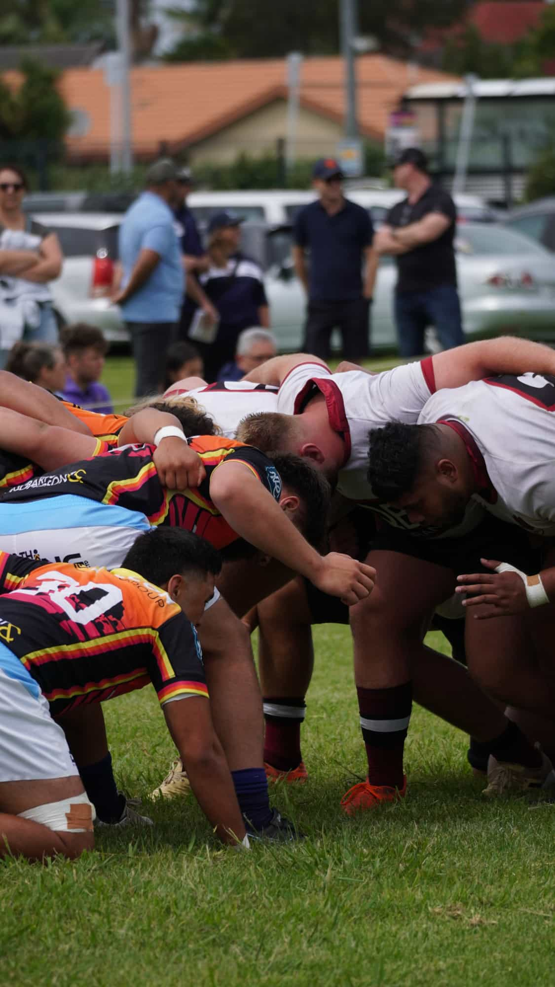 Northland Men’s Development Rugby Trial Teams Announced!