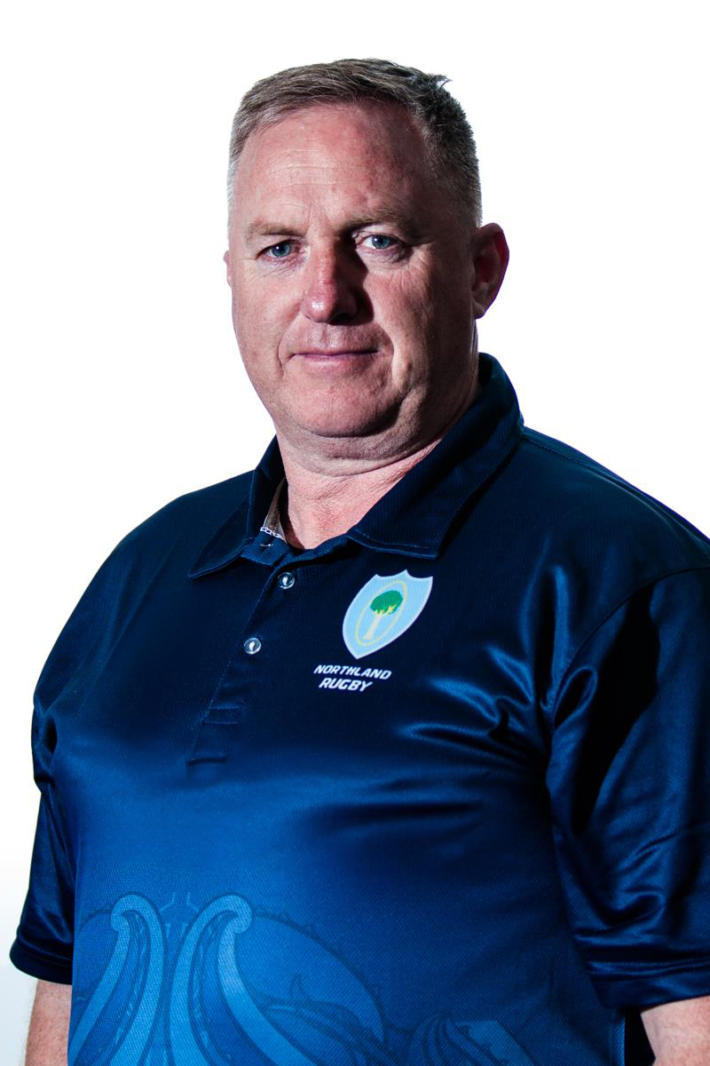 Dale MacLeod Takes the Helm as Head Coach of the Semco Northland Rugby Taniwha
