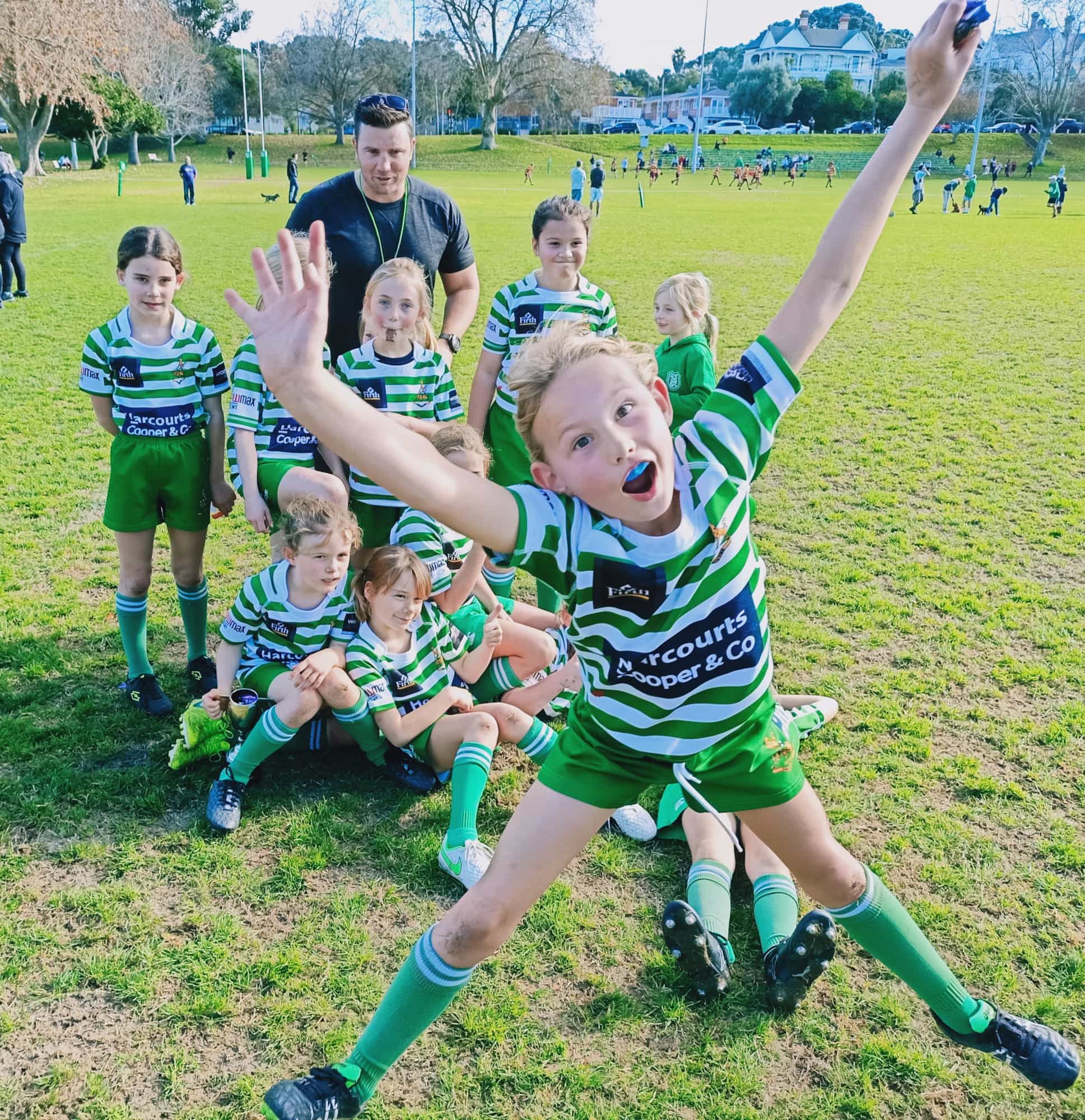 Oc Rugby Jr Junior Rugby Kicks Off This Week – 37 Teams Ready to Go