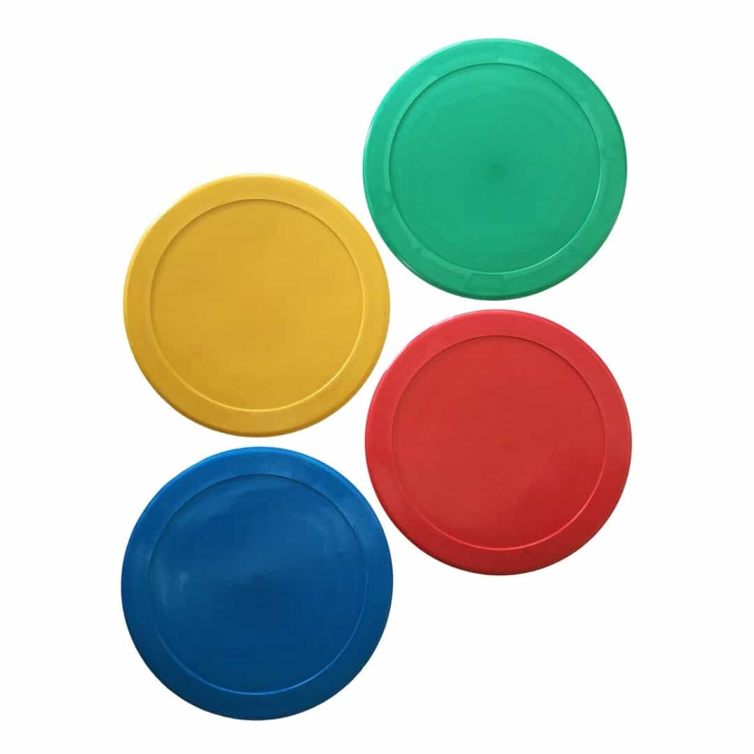 Website images - Round Marker Disc