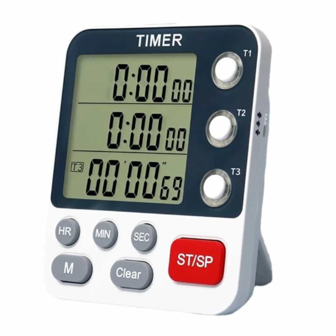 Website images - Timer