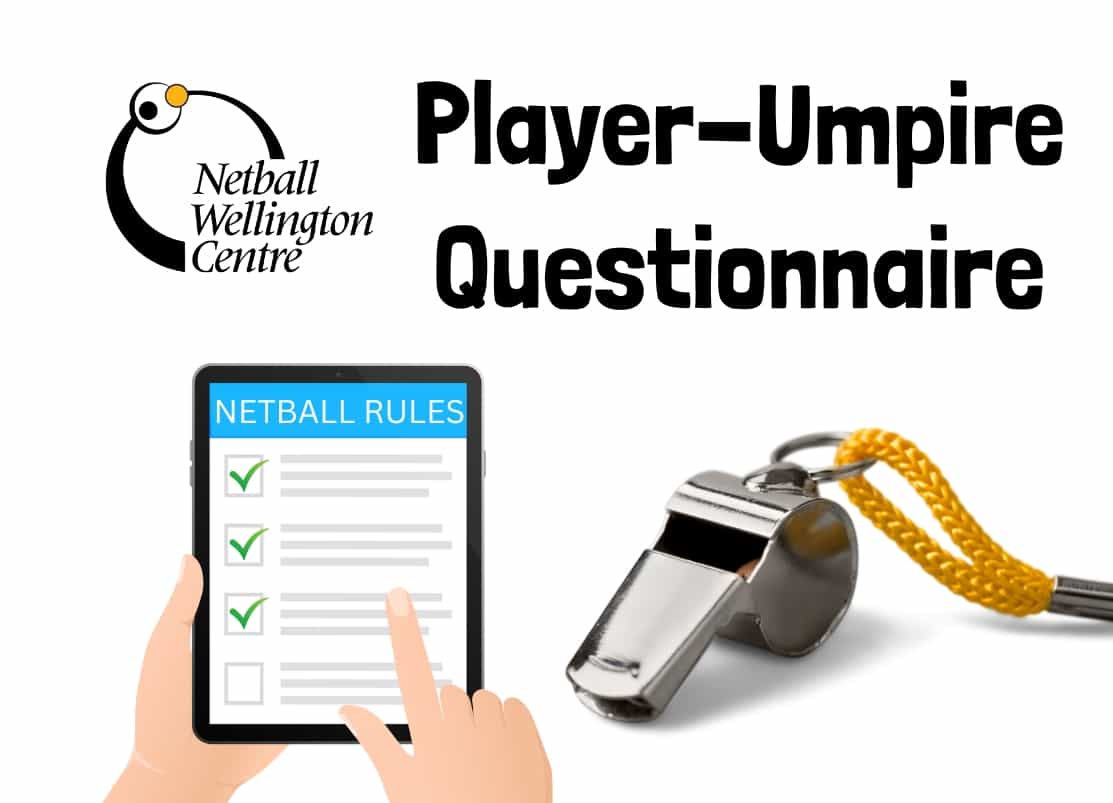 Sporty button - Player-Ump Quiz