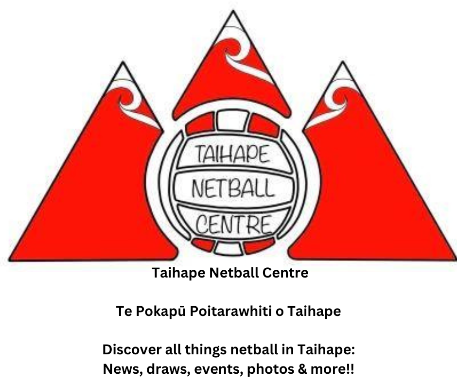 Taihape Netball Centre Inc - Taihape Netball Competition Rules 2024