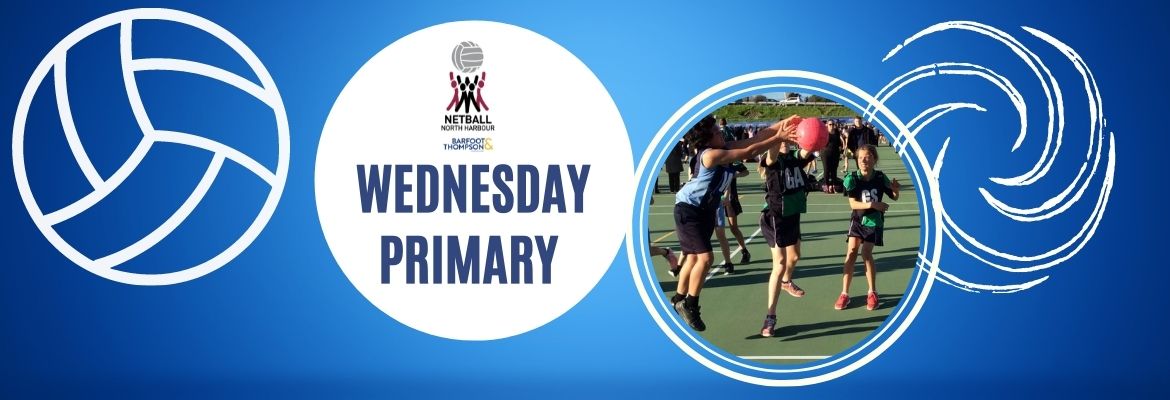 Wednesday Primary Draw Button