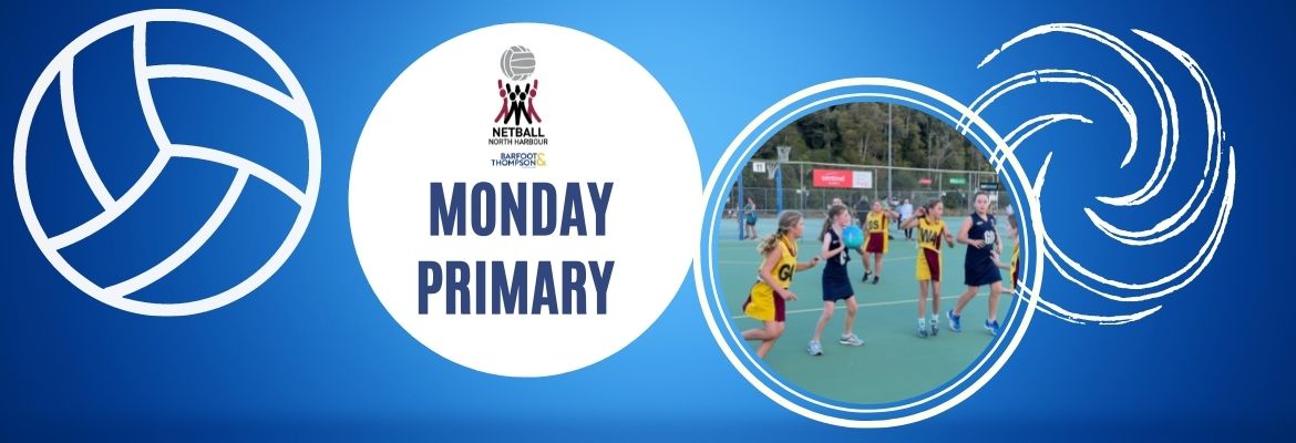 Monday Primary Draw Button