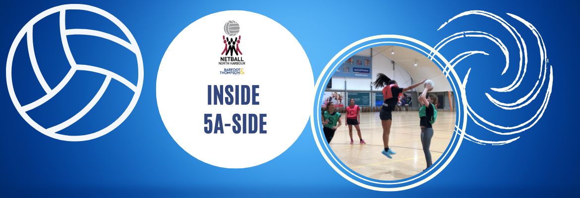 Inside 5 aside - 1