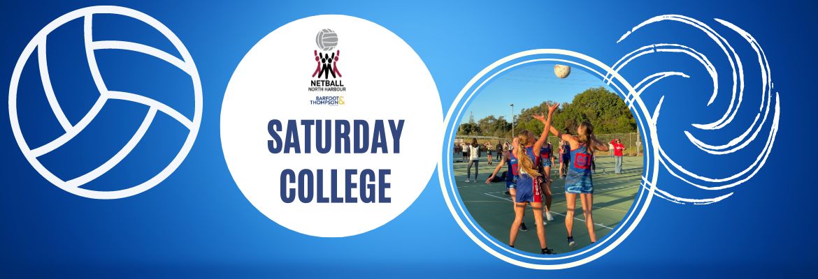 College Saturday - 1