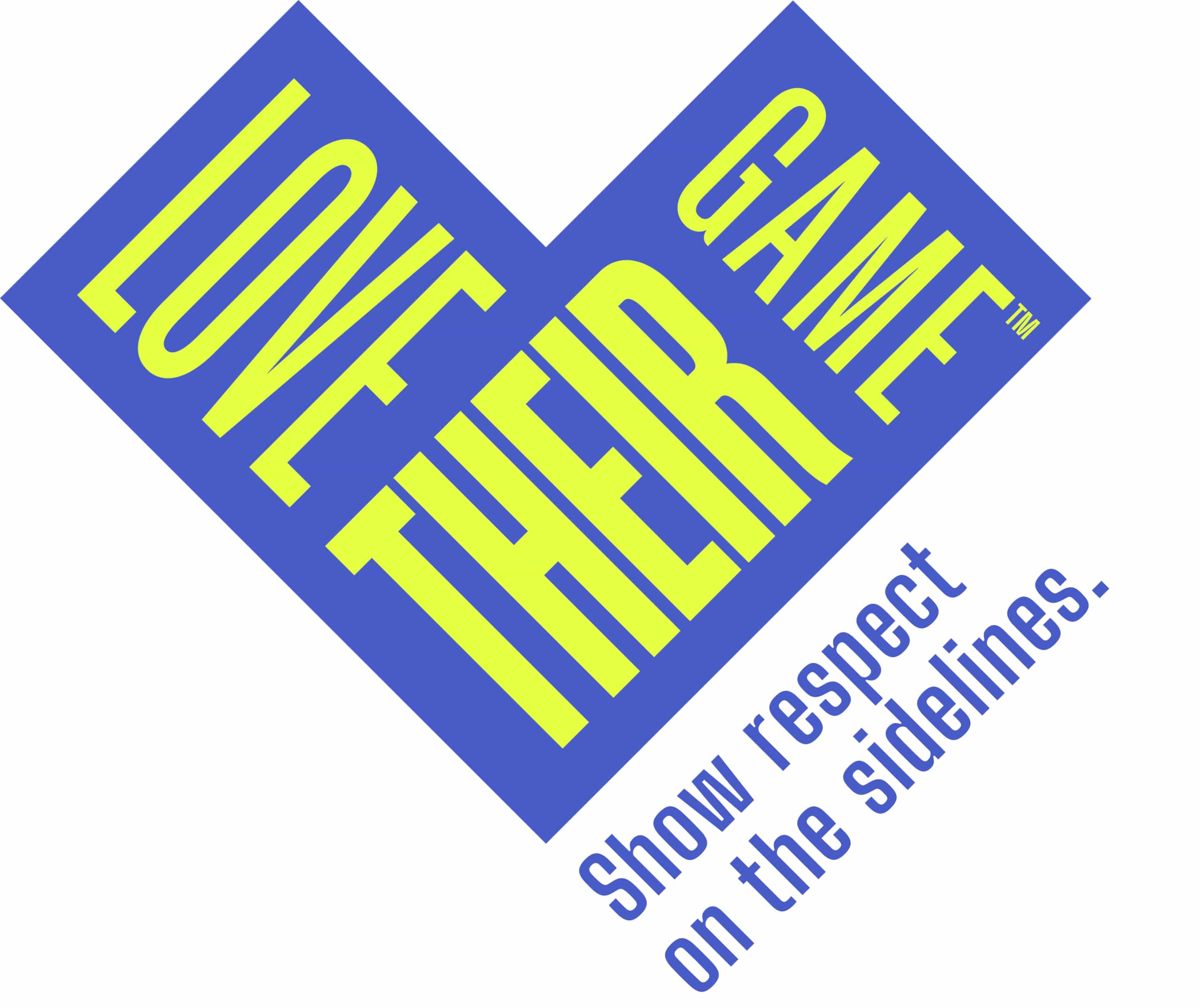 Love Their Game - Logos - RGB