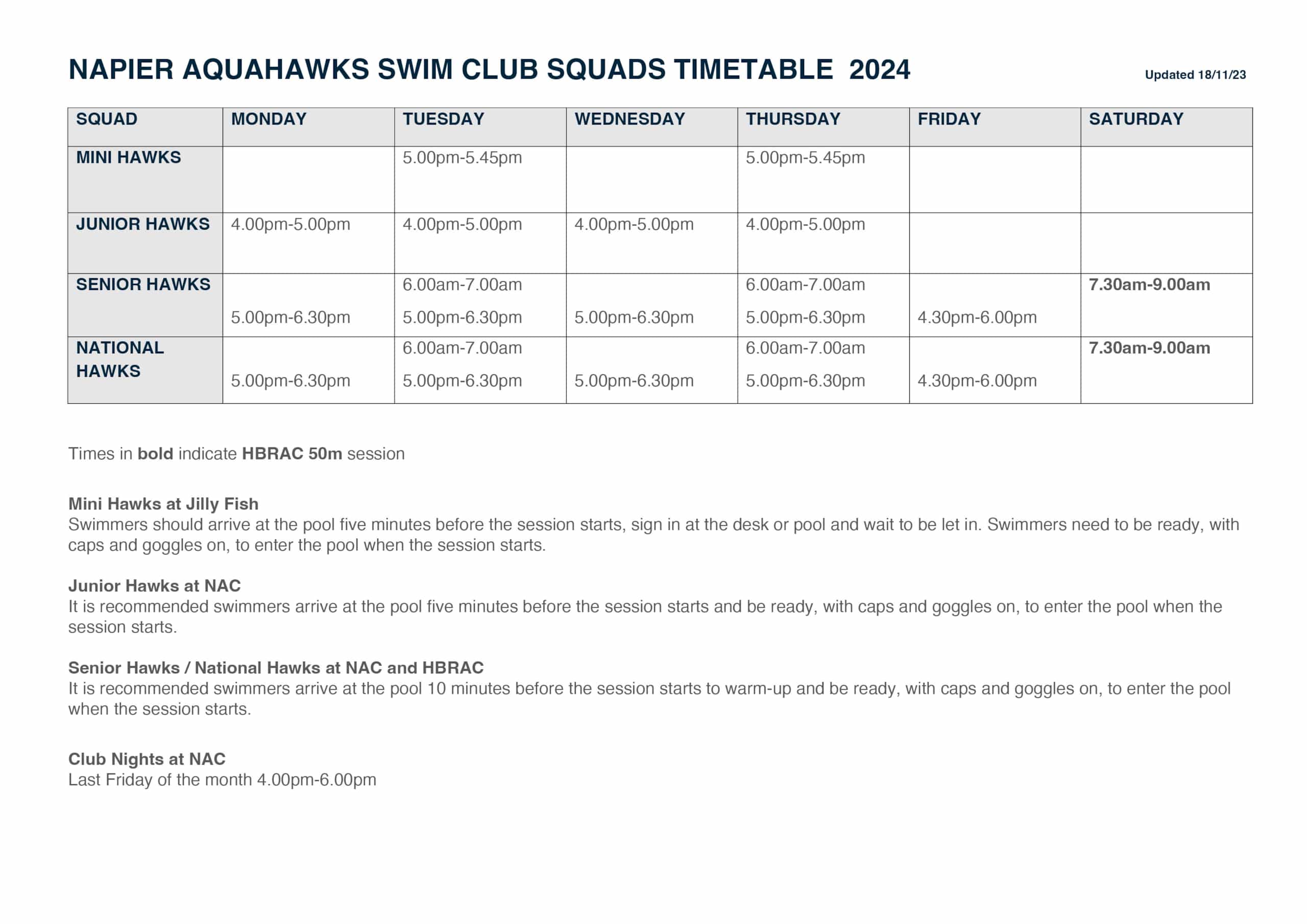 240201 NAQ SQUAD TIME TABLE
