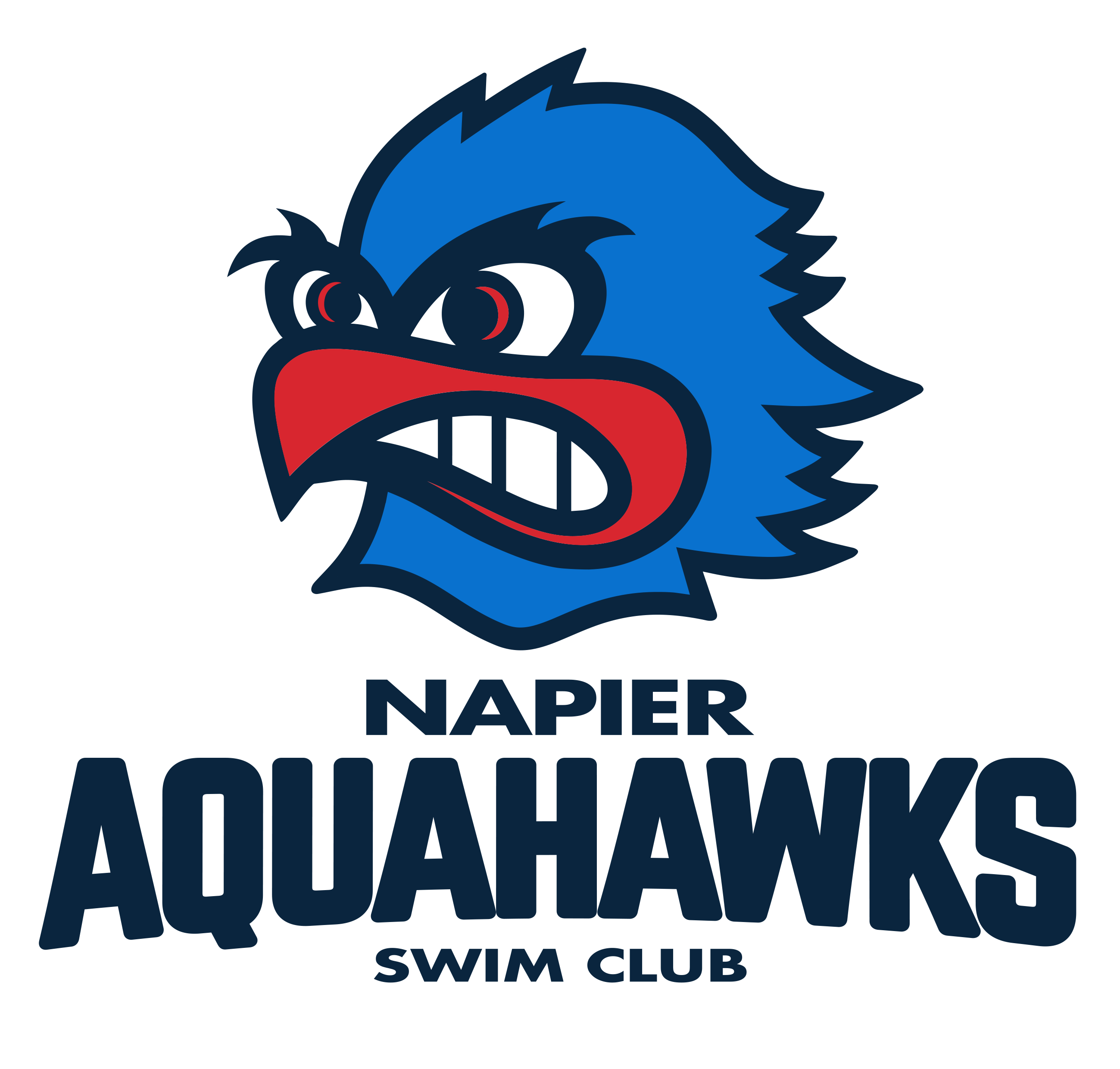 Napier Aquahawks Swim Club Inc. - Home