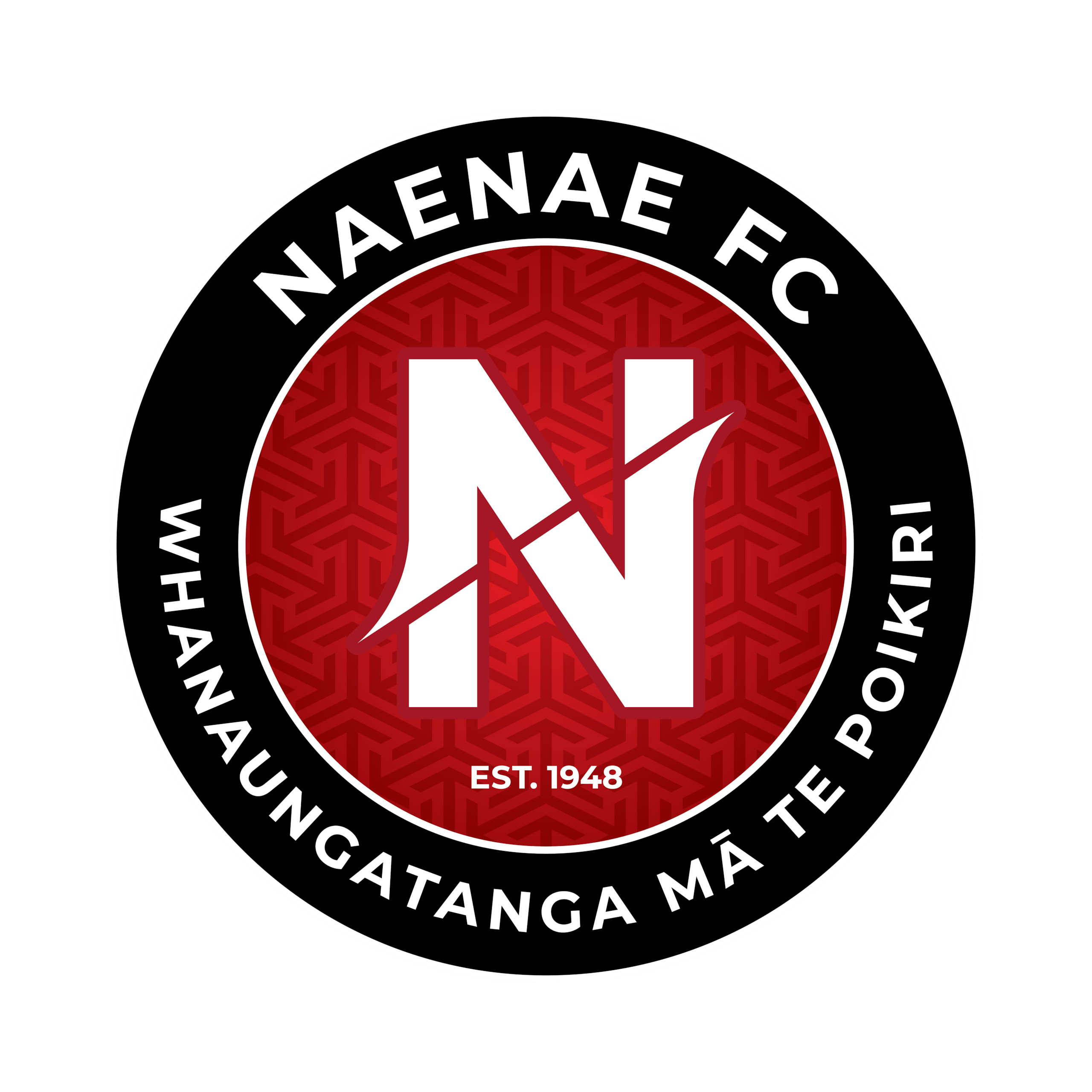 Naenae Football Club - Contact