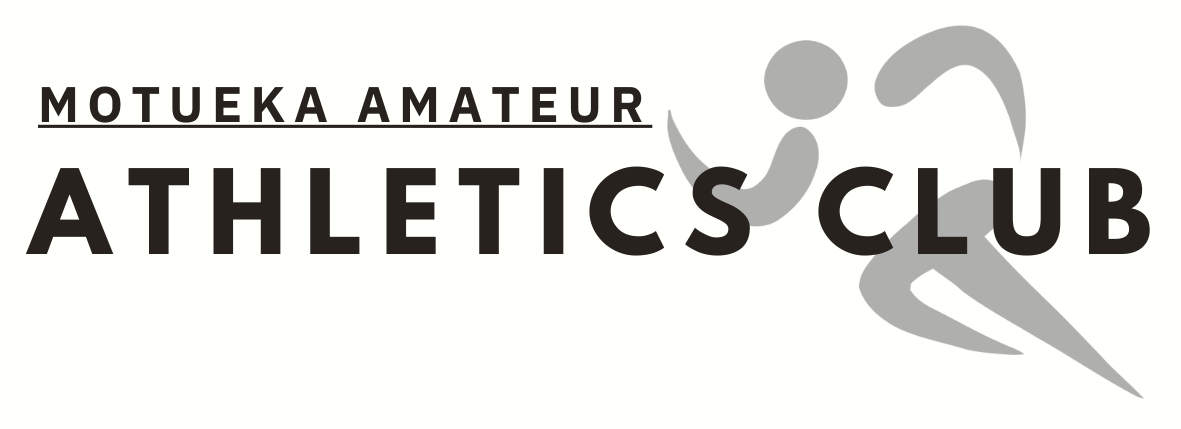 Motueka Athletics Club