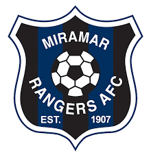Miramar Rangers Football Club