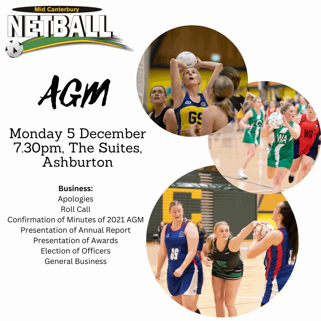 AGM 2022