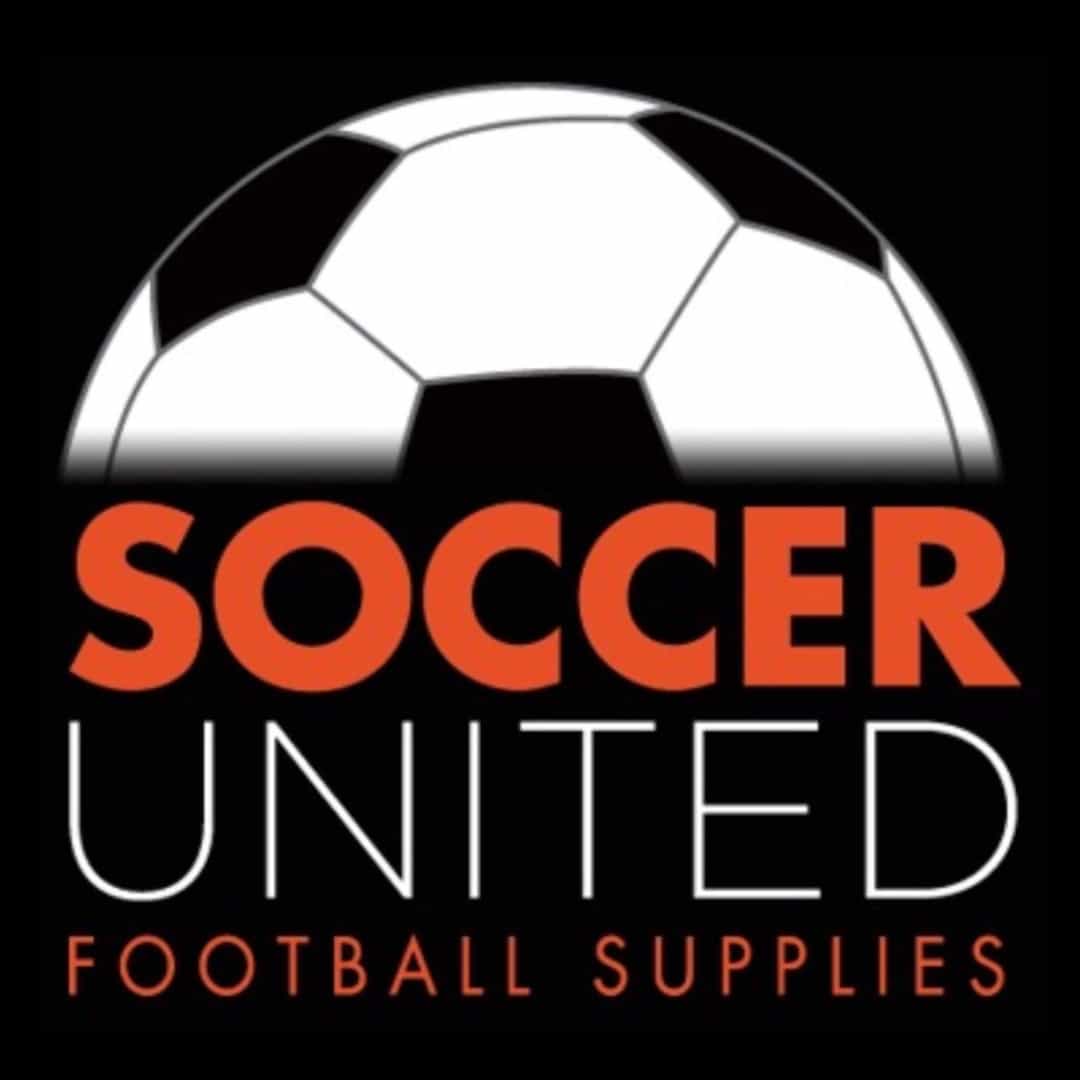 Soccer United Logo - 1