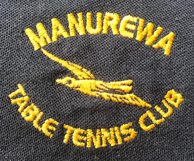 Manurewa Table Tennis Club