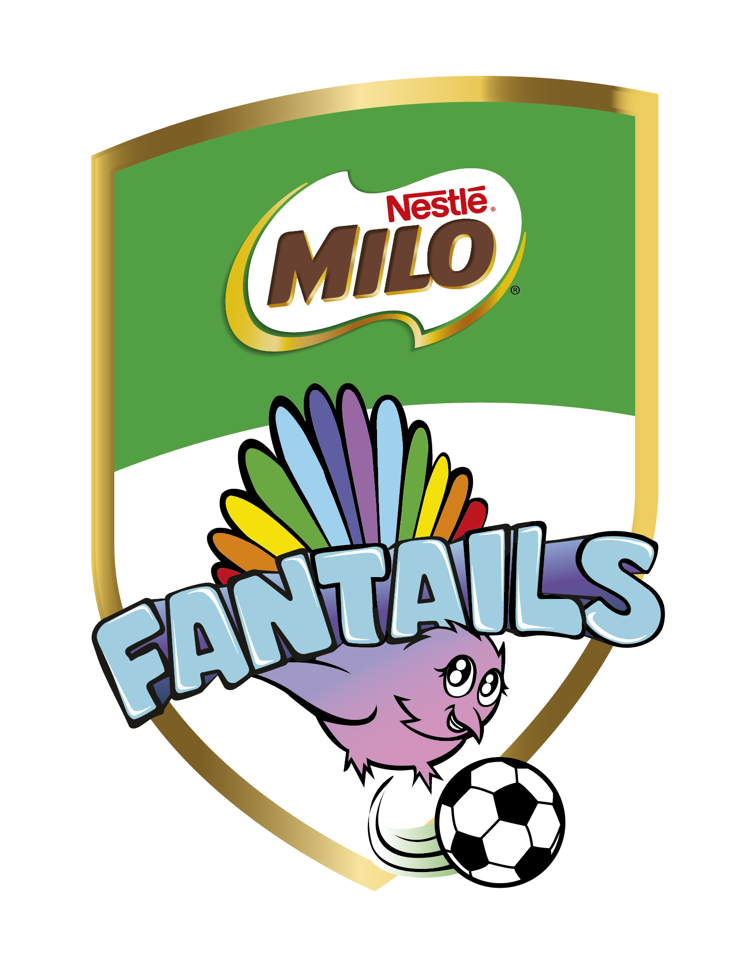 Mainland Football FANTAILS mainland-football-fantails