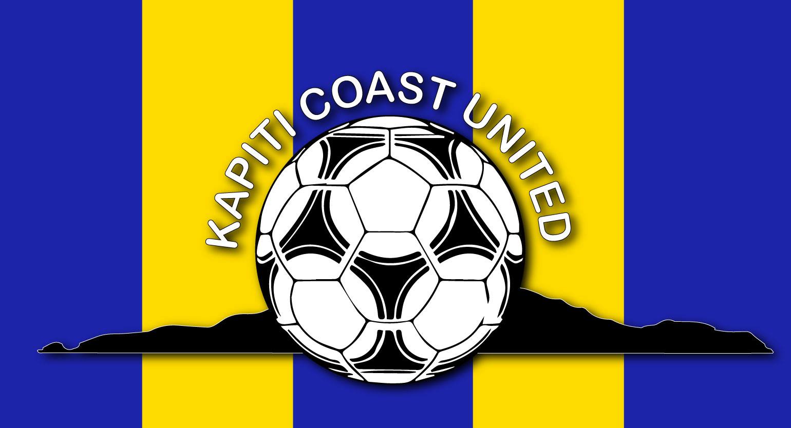 Kapiti Coast United Football Club