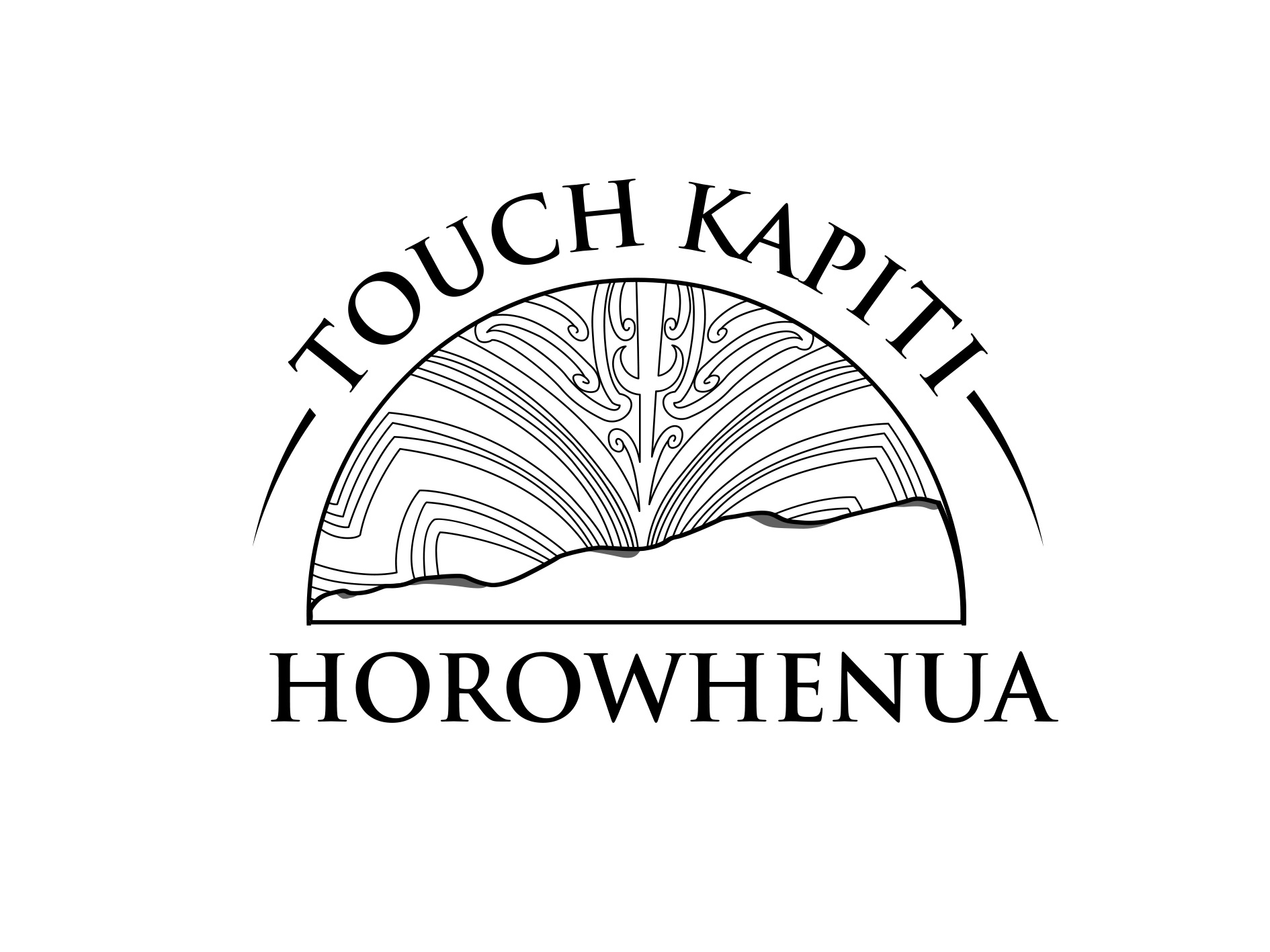 Touch Kapiti Horowhenua Home