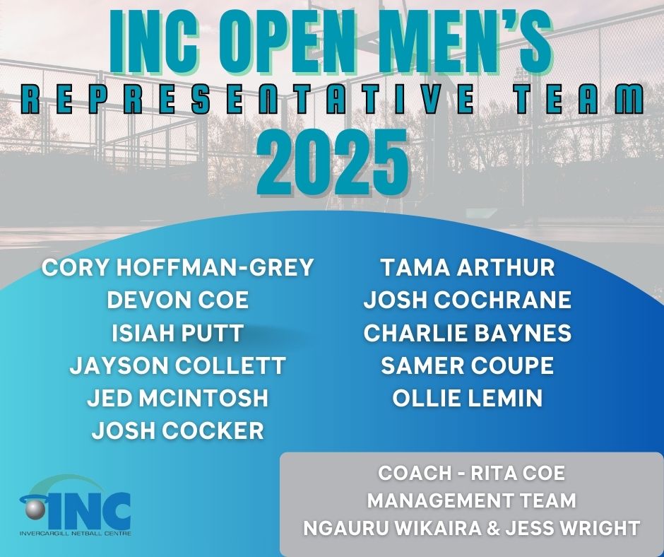inc mens & U23 - 3
