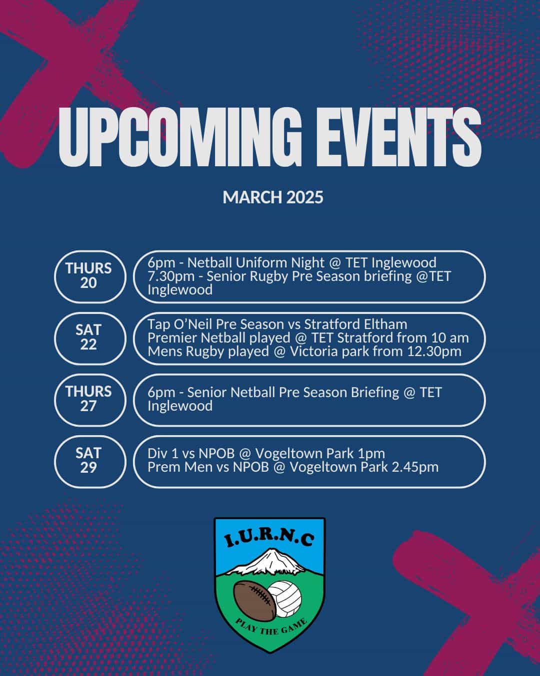MArch 2025 - 1