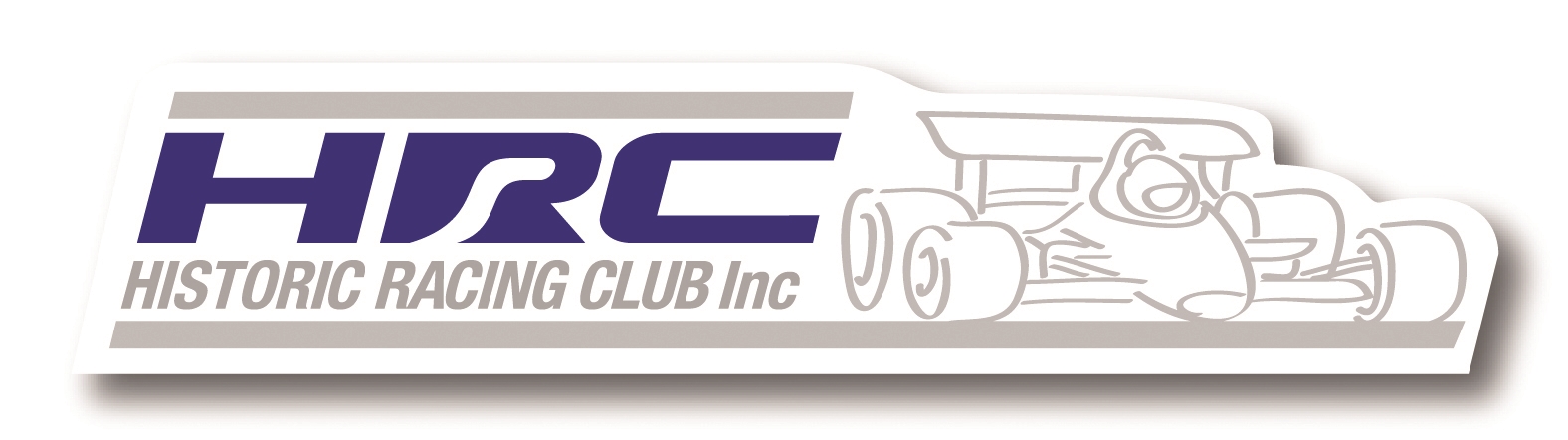 Historic Racing Club - Home