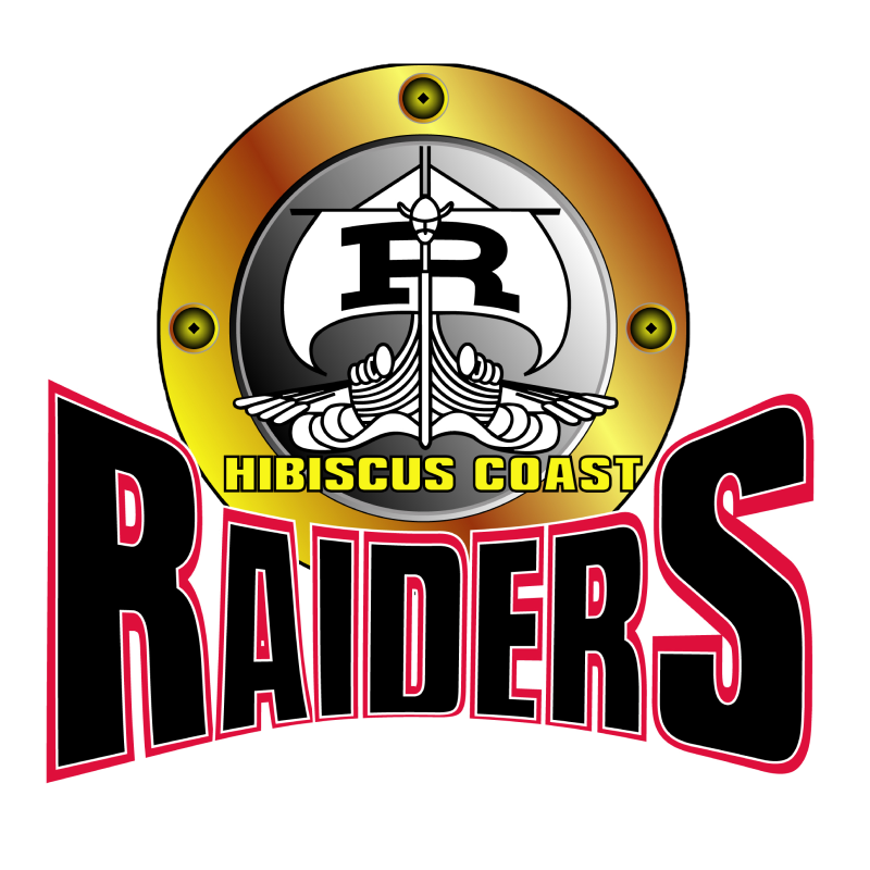 Hibiscus Coast RLFC