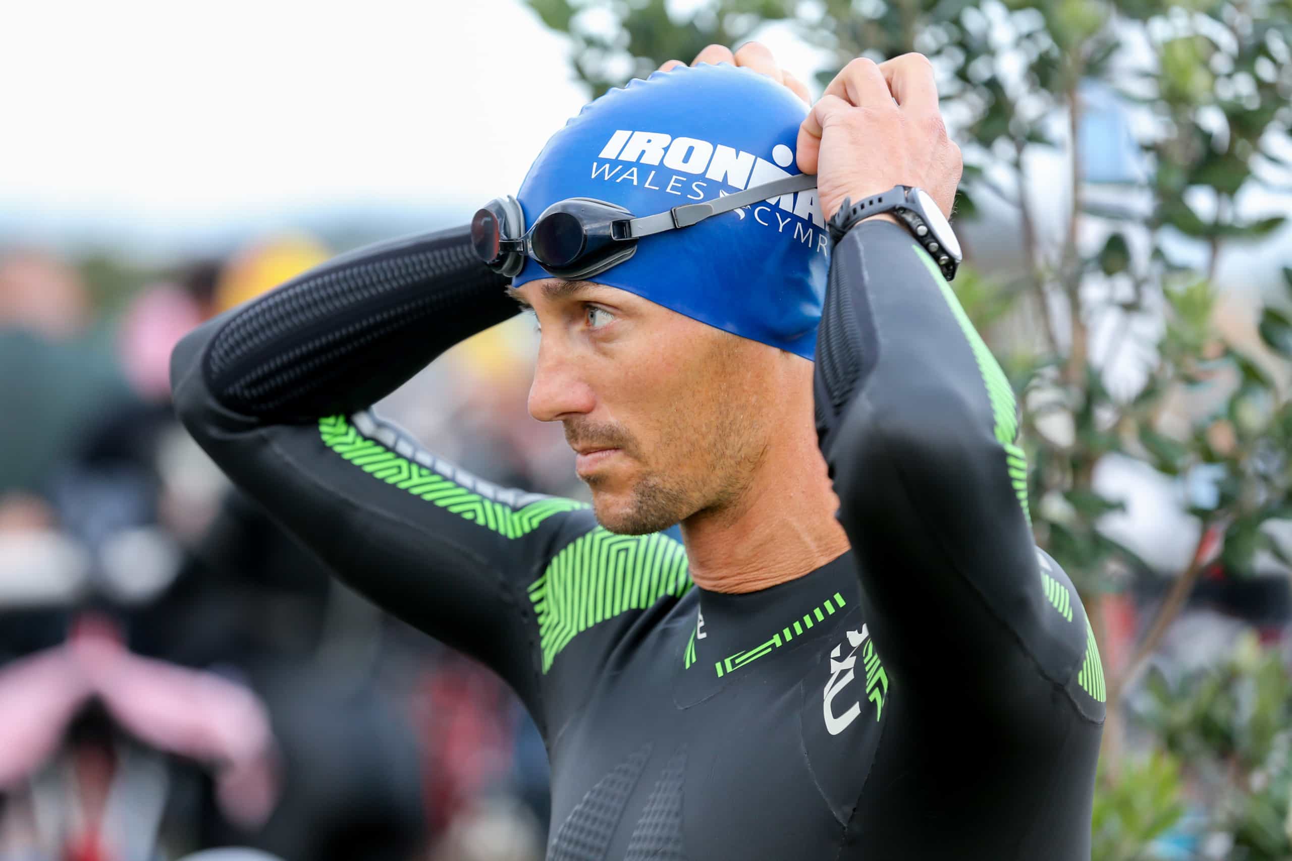 NAPIER PORT,  HB Tri event, Napier, New Zealand, 20 March 2022. Photo by  alphapix