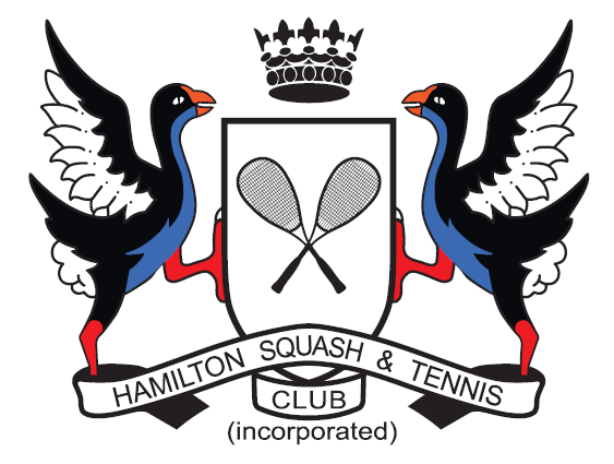 The Hamilton Squash and Tennis Club