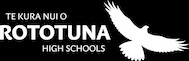 Rototuna High School Logo