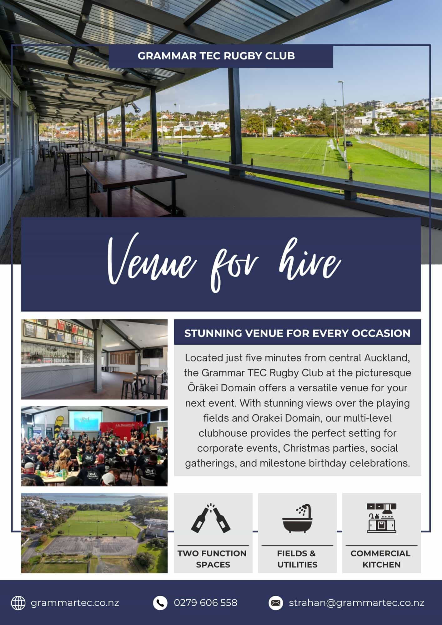 2025 Grammar TEC Facility One Pager - 1