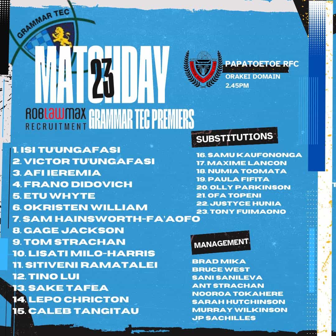 Premier v papatoetoe