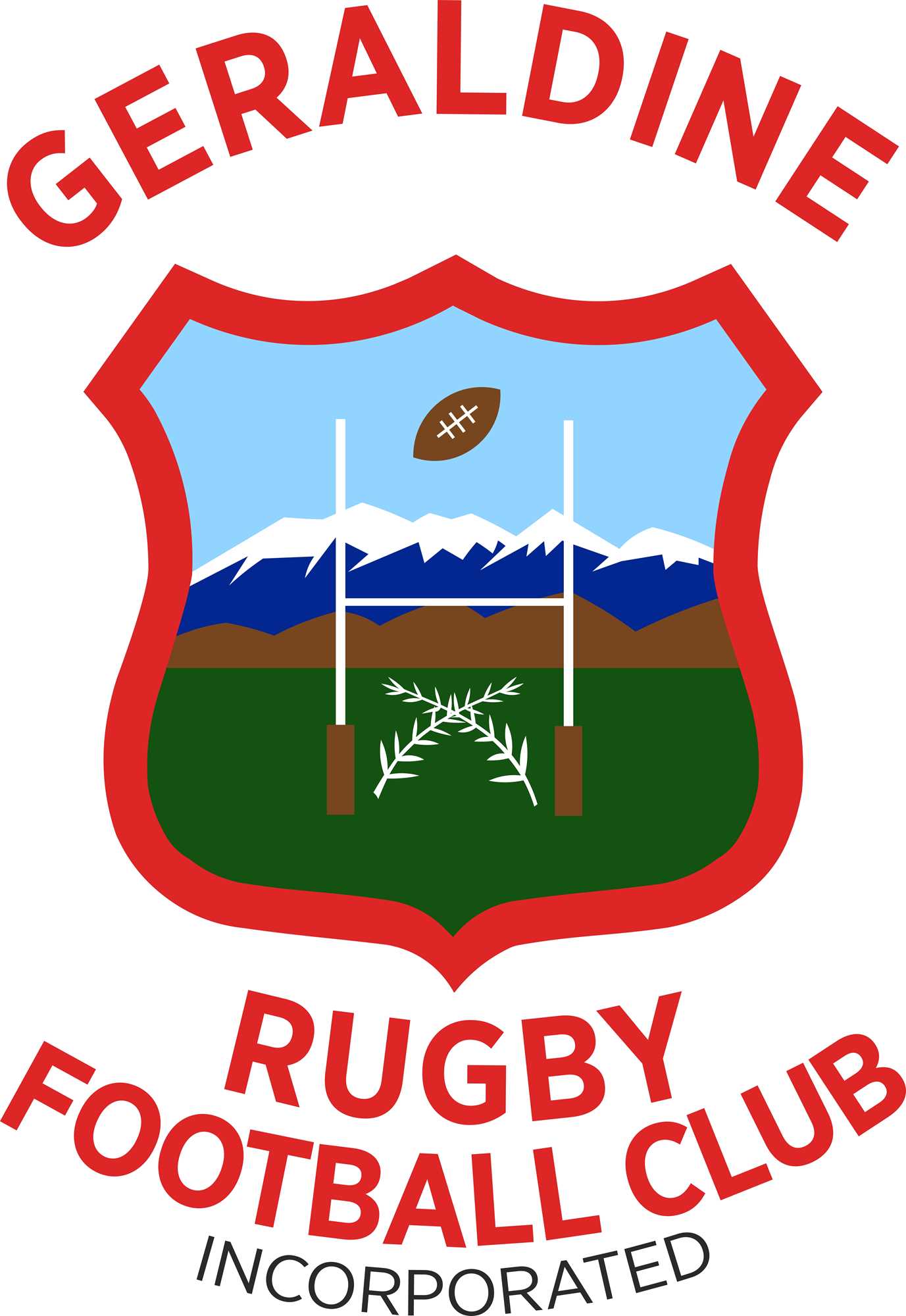 Geraldine Rugby Club Inc