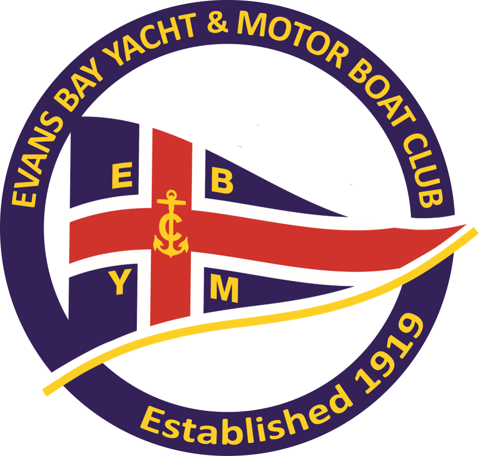 Evans Bay Yacht and Motor Boat Club