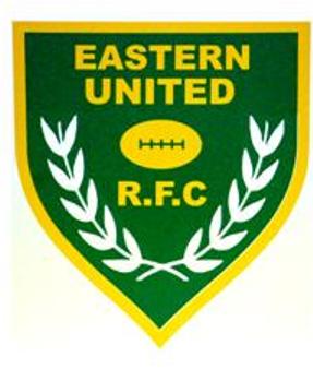 Eastern United Rugby Football Club - Registrations