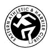 Eastern Athletic and Harrier Club