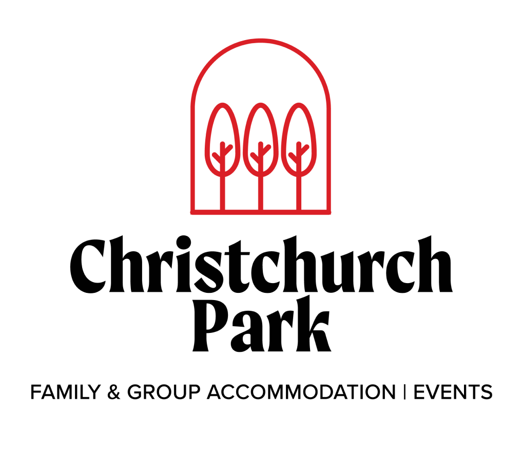 Christchurch Park - Home