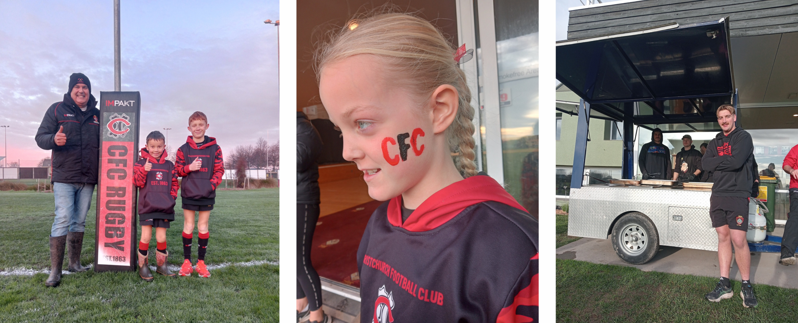 CFC Newsletter - 25 July 2025