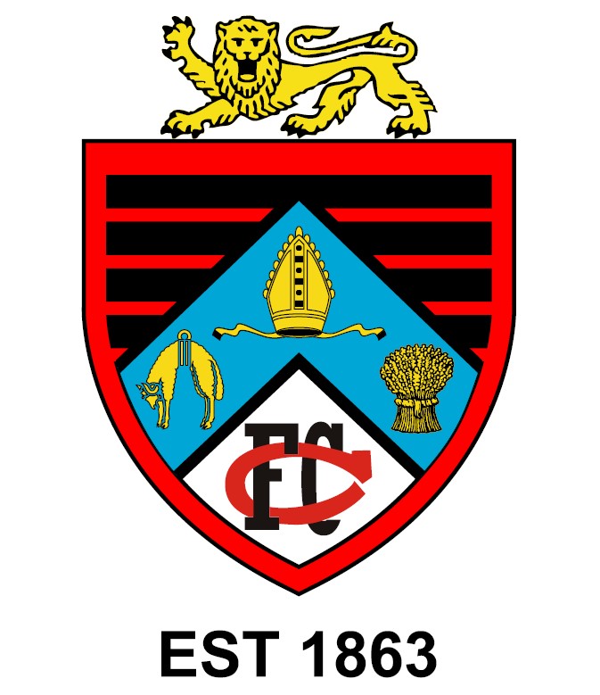 Christchurch Football Club