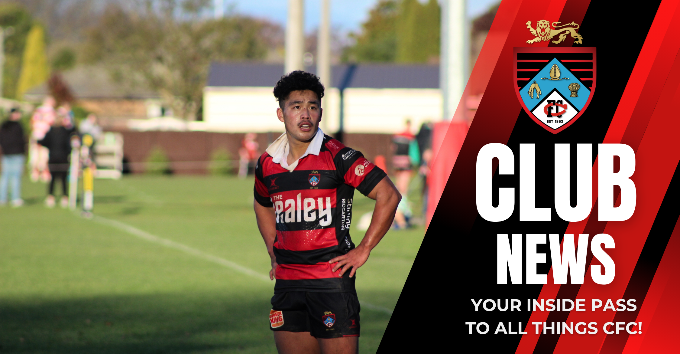 CFC Newsletter - 7 November 2025